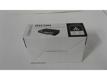Ricoh 407245 Toner Black