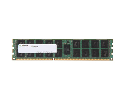 Mushkin Enhanced 32GB Proline DDR3 PC3L-10600 1600MHz LRDIMM Server Memory Model 992213