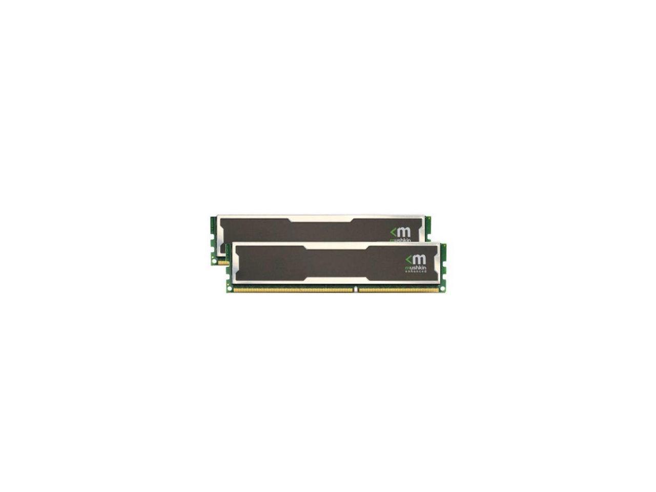 Silverline - Memory - 4 GB