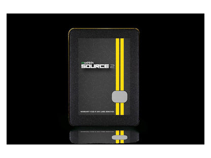 Mushkin 120GB Source 2 Solid State Drive Model MKNSSDS2120GB