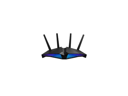AX5400 Dual Band WiFi 6 Gaming Router