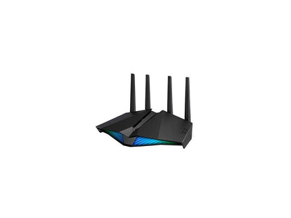 AX5400 Dual Band WiFi 6 Gaming Router