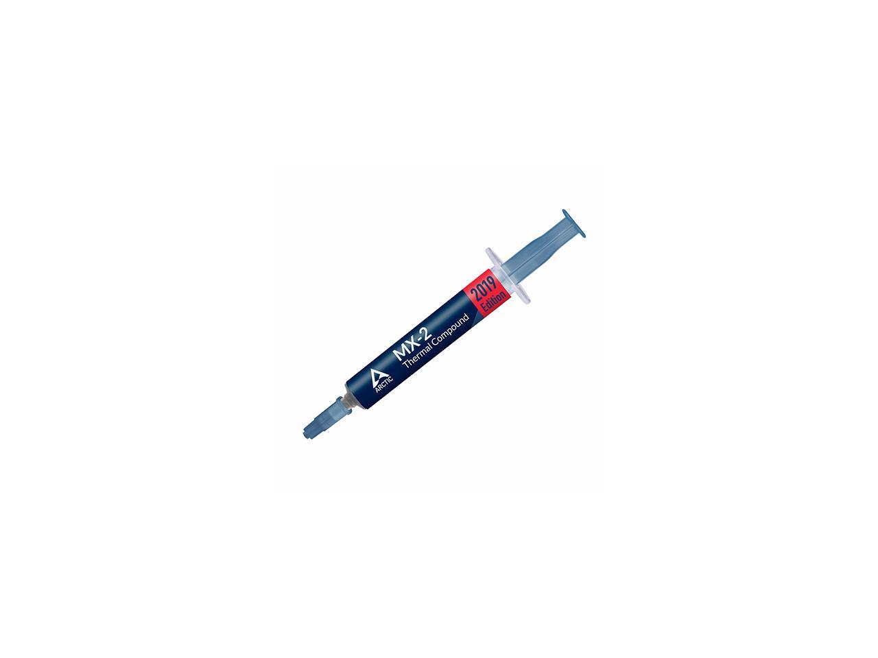 ARCTIC COOLING MX 2 8g ACTCP00004B Thermal Compound for All Coolers