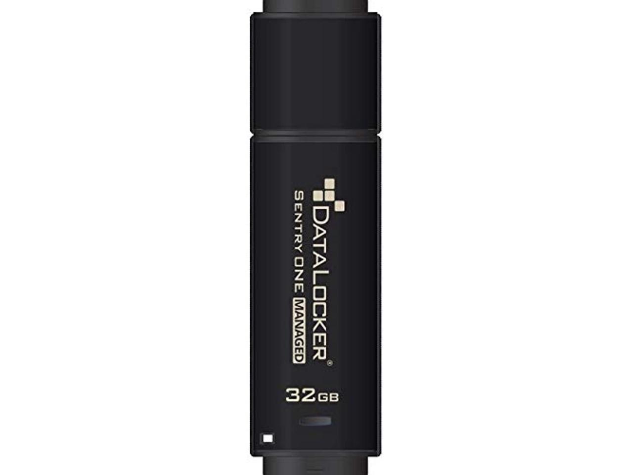 SENTRY ONE MANAGED SECURE USB