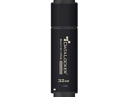 SENTRY ONE MANAGED SECURE USB