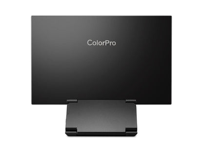 ViewSonic ColorPro VP16-OLED 15.6" Full HD OLED Monitor - 16:9 - Black