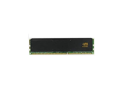 Mushkin Enhanced 8GB Stealth DDR3 1600MHz PC3L-12800 Desktop Memory Model MST3U160BT8G