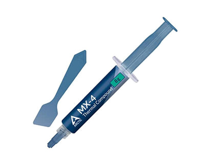 Arctic 8g MX-4 High Performance Thermal paste with Spatula Model ACTCP00059A