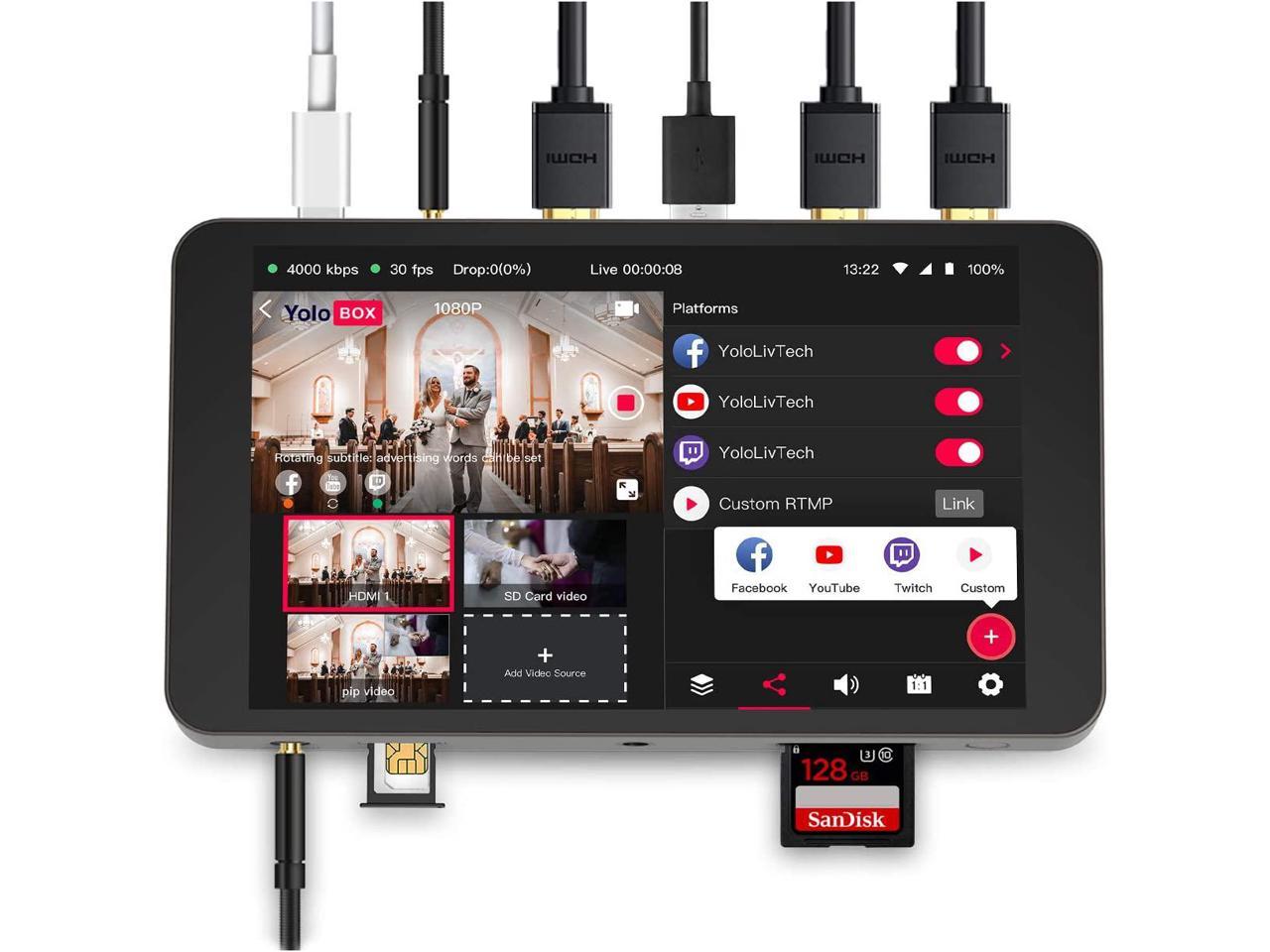 Netgear SFP+ Module AXM76520000S