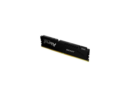 8GB Kingston FURY Beast DDR5 5600MHz CL40 Memory Module (1 x 8GB)