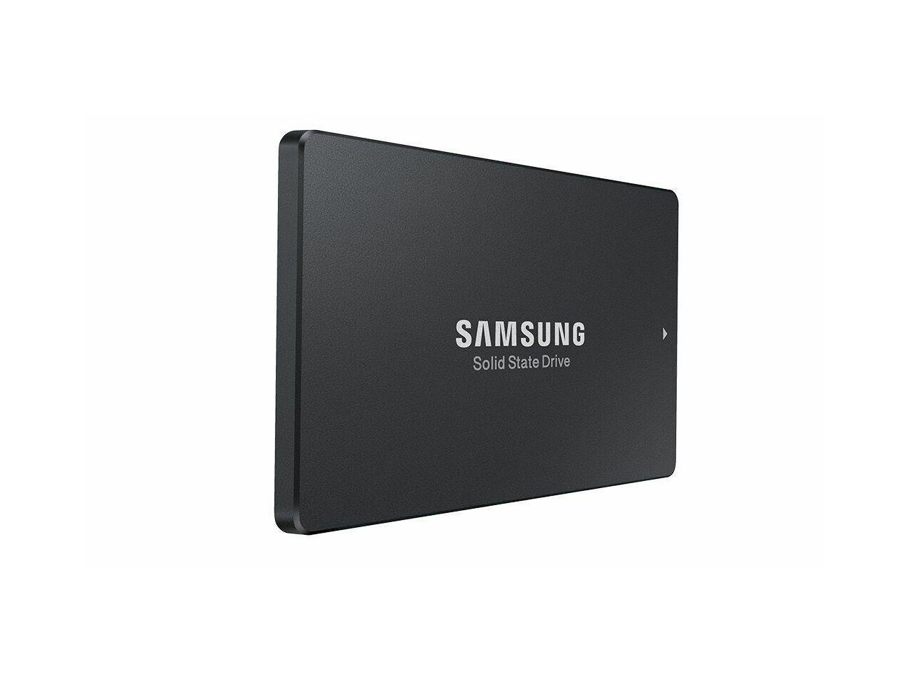 Samsung PM9A3 3.84TB PCIe Gen4 x4 NVMe U.2 Enterprise SSD MZQL23T8HCLS-00A07 (MZ-QL23T80)