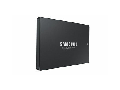 Samsung PM9A3 3.84TB PCIe Gen4 x4 NVMe U.2 Enterprise SSD MZQL23T8HCLS-00A07 (MZ-QL23T80)