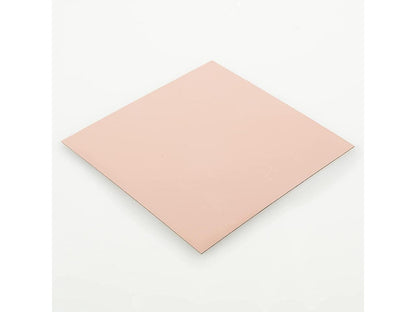 Thermopad Thermal Grizzly Minus Pad 8 - Silicone, Self-Adhesive, Thermally Conductive Thermal Pad - Conducts Heat and Cools The Heating Elements of The Computer or Console (100 × 100 × 1,5 mm)