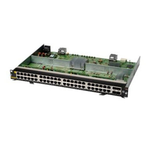 Aruba Expasion Module