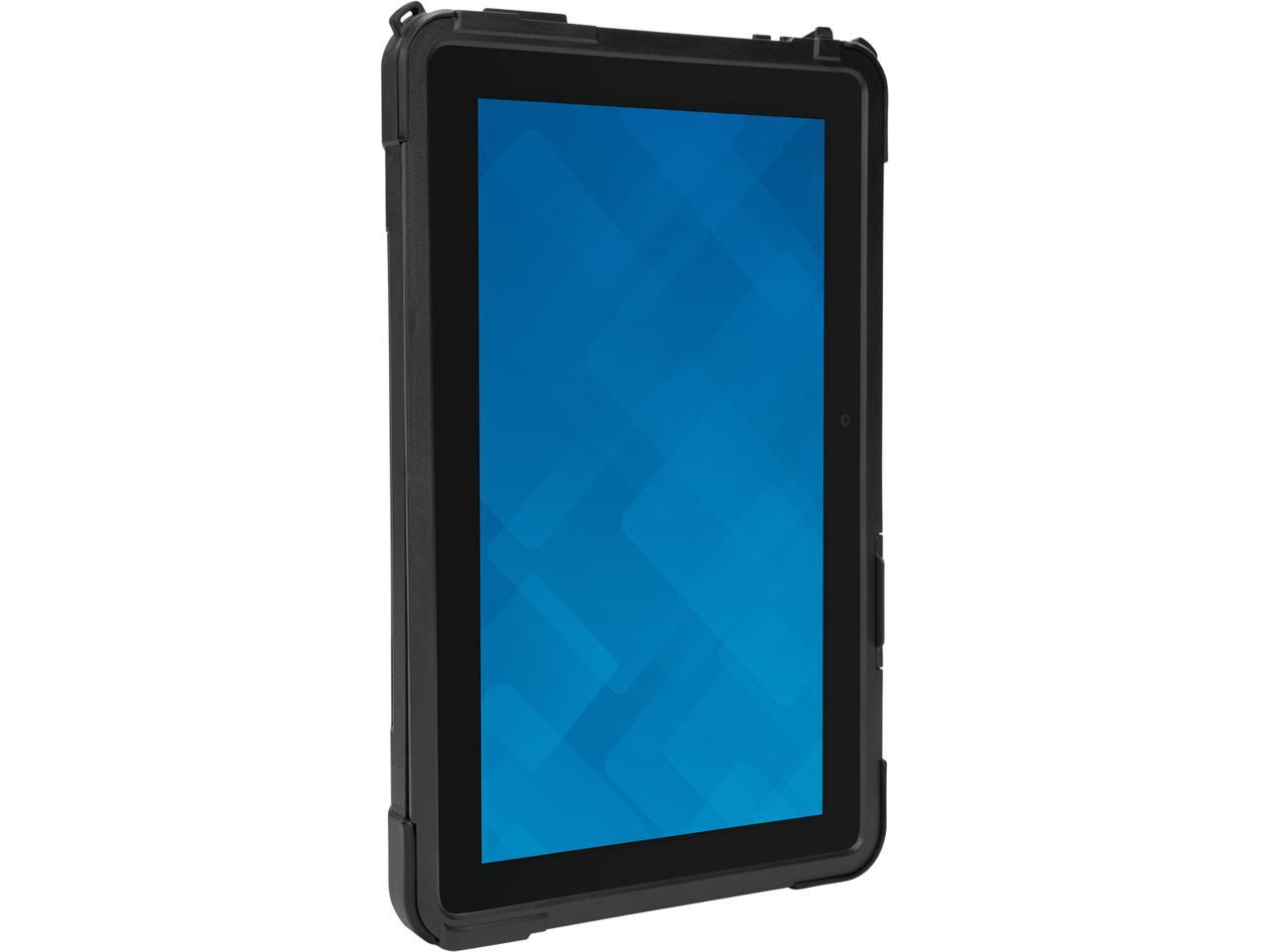 Targus SafePort Rugged Max Pro Tablet Case for Dell Latitude 11 5179 - THD462USZ