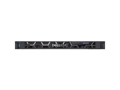 Dell EMC PowerEdge R440 1U Rack Server Xeon Silver 4208 16GB x480GB 12Gb/s RHY7W