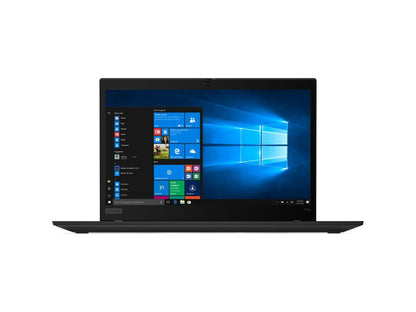 Lenovo ThinkPad T14s 20T0002EUS 14" Touchscreen Laptop i5-10310U 8GB 256GB SSD