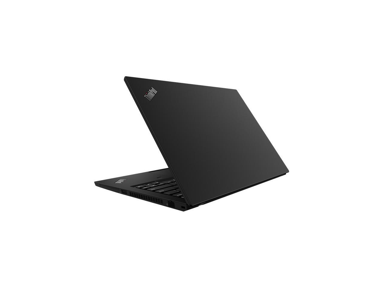 Lenovo ThinkPad P14S 14" FHD Laptop i7-10510U 16GB 512GB SSD Windows 10 Pro