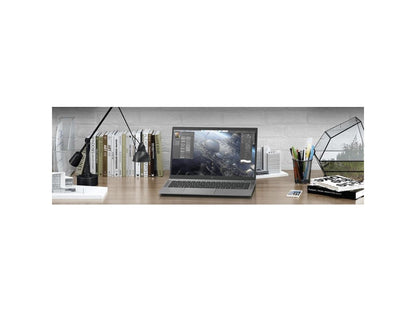 HP ZBook Firefly 14 G7 14" Mobile Workstation - Intel Core i7 (10th Gen) i7-10610U Quad-core (4 Core) 1.80 GHz - 32 GB RAM - 1 TB SSD - Windows 10 Pro - NVIDIA Quadro P520 with 4 GB, Intel UHD Gr