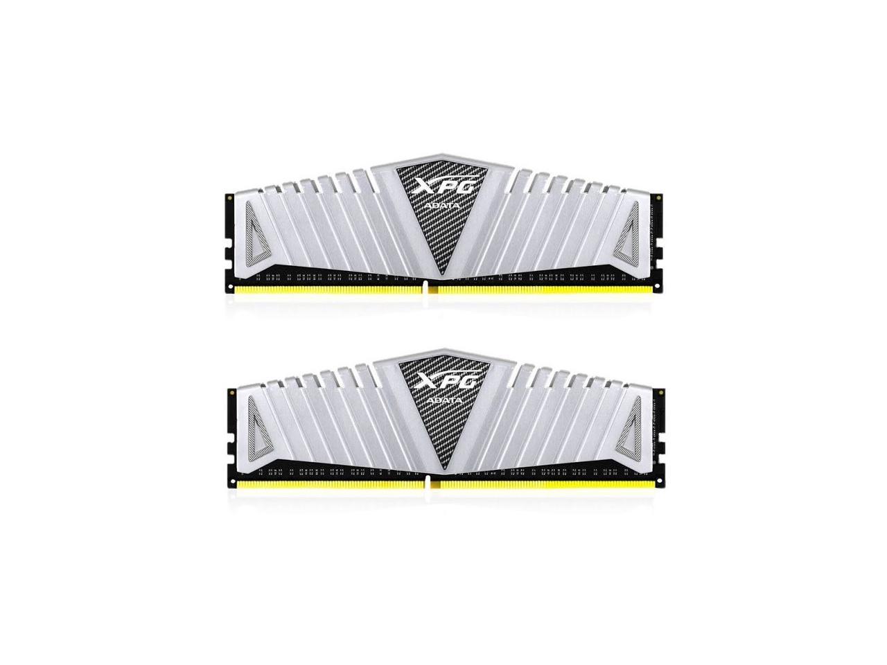 Adata Xpg Z1 16Gb Ddr4 Sdram Memory Module