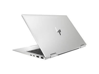 HP EliteBook x360 1030 G7 13.3" Touchscreen 2 in 1 Notebook - Intel Core i5 (10th Gen) i5-10210U Quad-core (4 Core) 1.60 GHz - 16 GB RAM - 256 GB SSD - Intel UHD Graphics Premium - In-plane Switc
