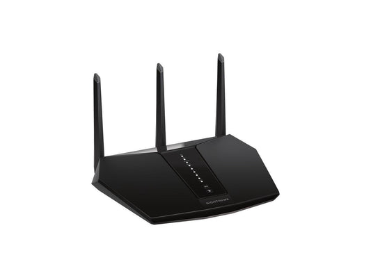 Netgear Nighthawk Wi-Fi 6 IEEE 802.11ax Ethernet Wireless Router RAX30100NAS