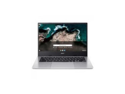 Acer Chromebook 514 CB514-2HT CB514-2HT-K2CG 14" Touchscreen Chromebook - Full HD - 1920 x 1080 - Octa-core (ARM Cortex A76 Quad-core (4 Core) 2.60 GHz + Cortex A55 Quad-core (4 Core) 2 GHz) - 4
