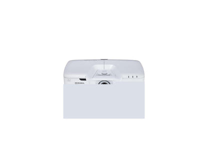 ViewSonic PG800HD 1920 x 1080 5000 lumens DLP 1080p HDMI Networkable Projector with Lens Shift 50,000:1 RJ45