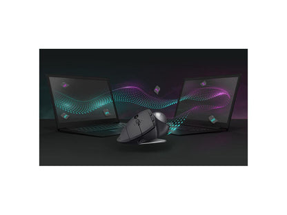 Logitech MX Ergo Plus Trackball Mouse