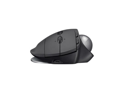 Logitech MX Ergo Plus Trackball Mouse