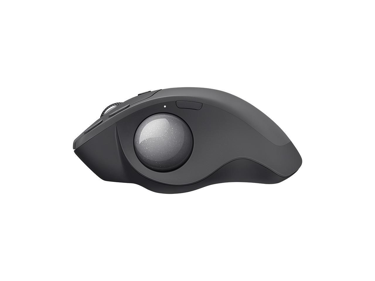 Logitech MX Ergo Plus Trackball Mouse