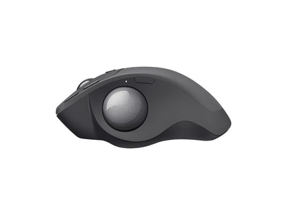 Logitech MX Ergo Plus Trackball Mouse