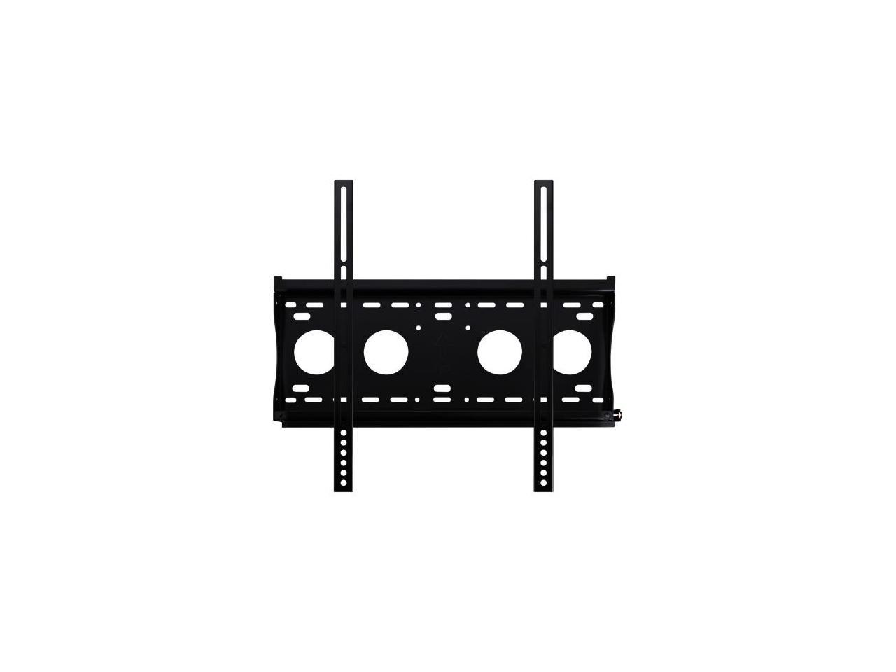 ViewSonic WMK-050 Fixed Wall Mount for 32 inch to 49 inch Commercial Displays