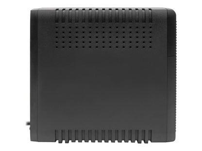 Tripp Lite ECO1500LCD 1440 VA 900 Watts 10 Outlet Line Interactive UPS with USB