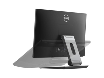Dell OptiPlex 5000 5270 All-in-One Computer - Core i5 i5-9500 - 8 GB RAM - 256 GB SSD - 21.5" 1920 x 1080 Touchscreen Display - Desktop