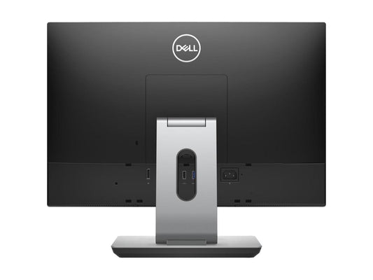 Dell OptiPlex 5000 5270 All-in-One Computer - Core i5 i5-9500 - 8 GB RAM - 500 GB HDD - 21.5" 1920 x 1080 Touchscreen Display - Desktop