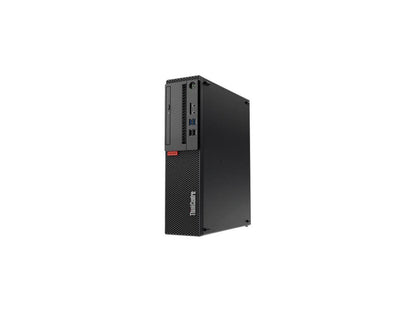 Lenovo ThinkCentre M75s-1 11A9000MUS SFF Desktop Computer R3-3200G 8GB 1TB HDD