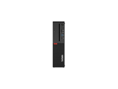 Lenovo ThinkCentre M75s-1 11A9000MUS SFF Desktop Computer R3-3200G 8GB 1TB HDD