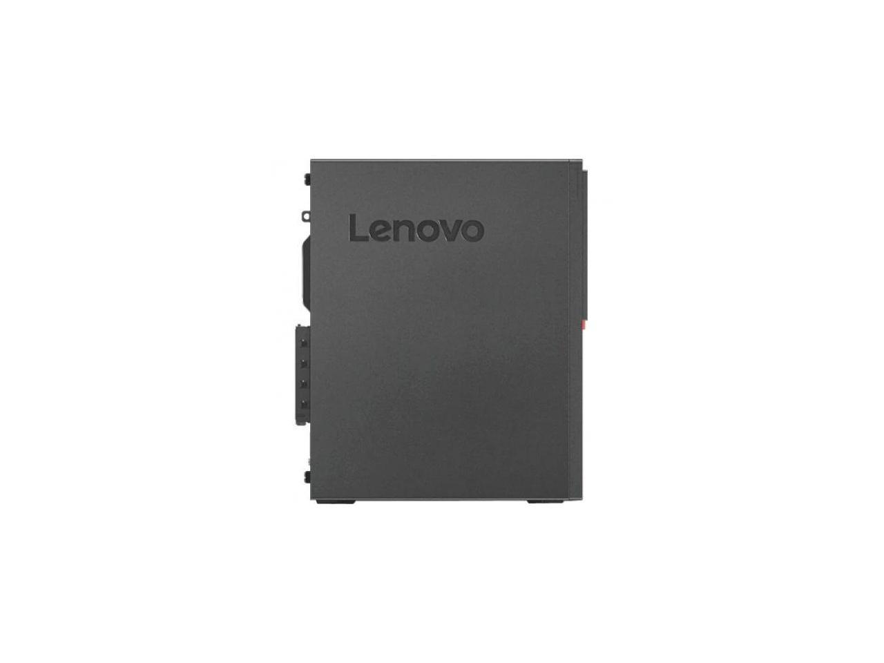 Lenovo ThinkCentre M75s-1 11A9000MUS SFF Desktop Computer R3-3200G 8GB 1TB HDD