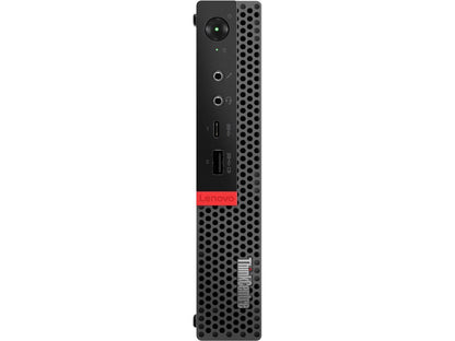 Lenovo ThinkCentre M920q Tiny Desktop Computer i5-9600T 8GB 128GB SSD Win 10 Pro