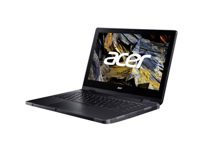 Acer ENDURO N3 EN314-51W EN314-51W-53RR 14" Notebook FHD 1920 x 1080 Intel (10th Gen) Core i5-10210U Quad-core 1.6 GHz 8 GB RAM 256 GB SSD Model NR.R0PAA.001