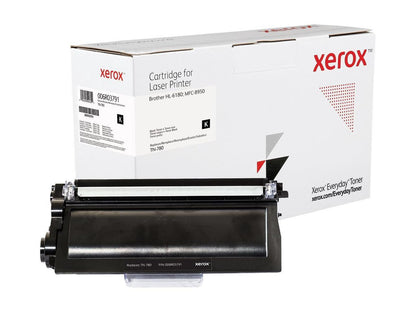 Xerox 006R03791Compatible Toner Cartridge Replaces Brother Mono TN-780 Standard Yield