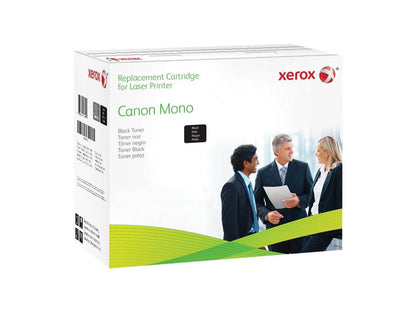 Xerox 006R04121 Compatible Toner Cartridge Replaces Canon 2801B003AA Yellow
