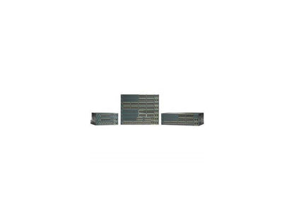 Cisco WS-C2960-24PC-L Catalyst 2960 24-Port 10 100Mb