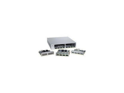 Cisco WS-C4900M Catalyst 4948 Switch Base