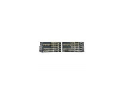 Cisco WS-C2960S-24TD-L Catalyst 2960 24-Port Lan Ba