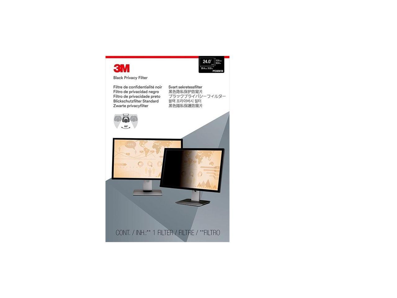 PF24.0W PRIVACY FILTER FOR 24 WIDESC