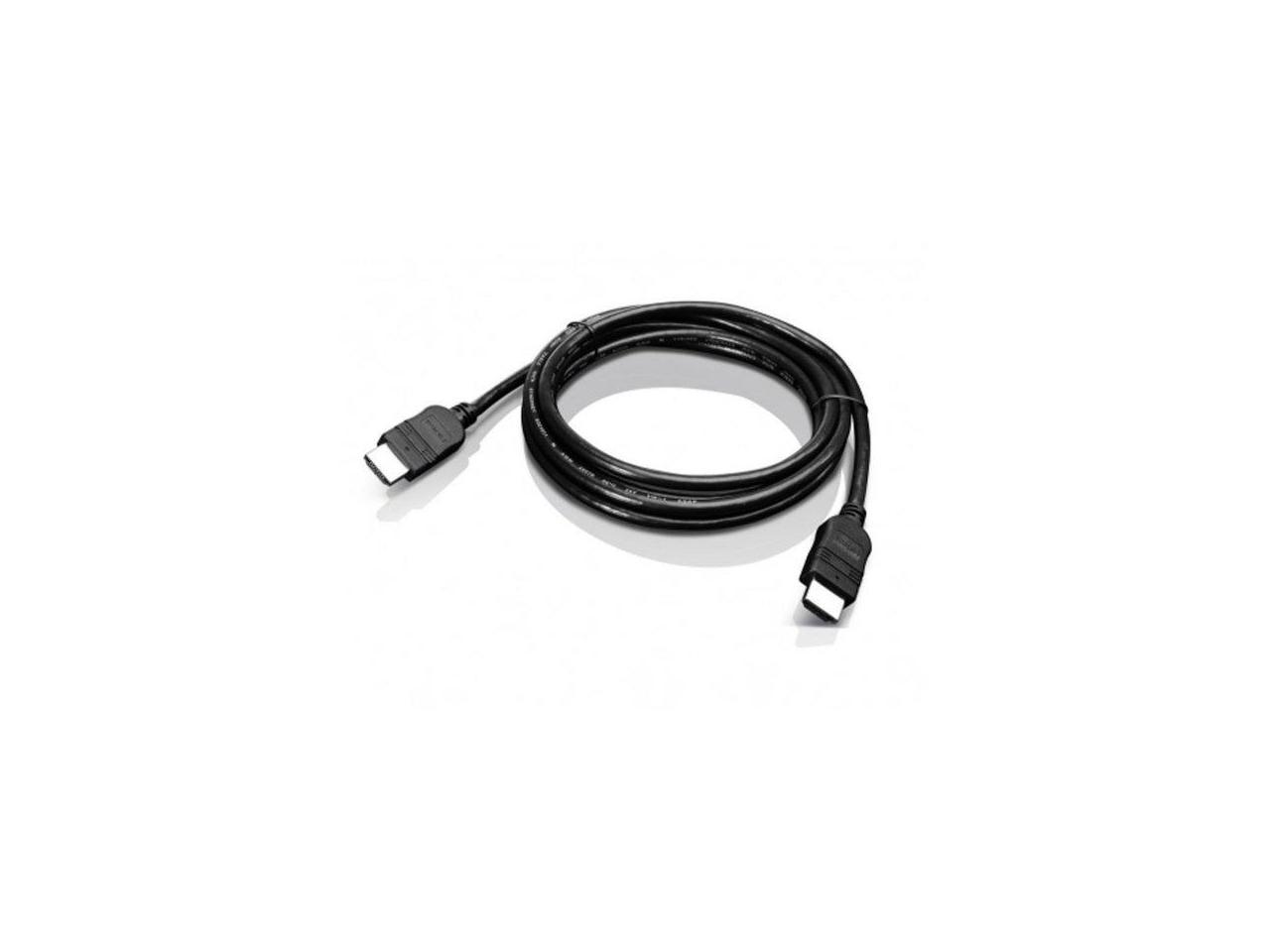 Lenovo HDMI to HDMI Cable