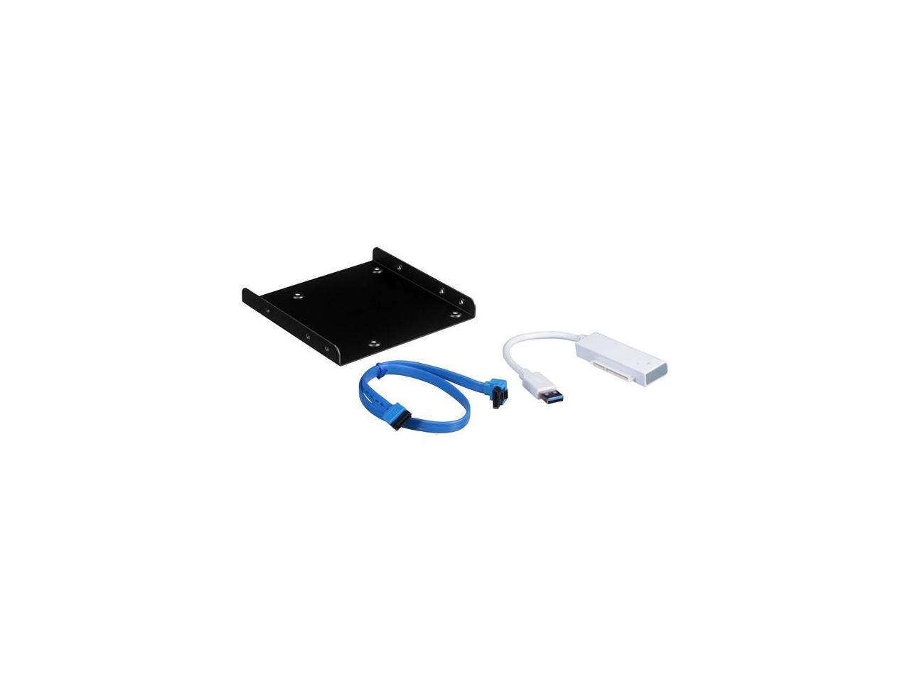 Desktop Install Kit 2.5" Ssd