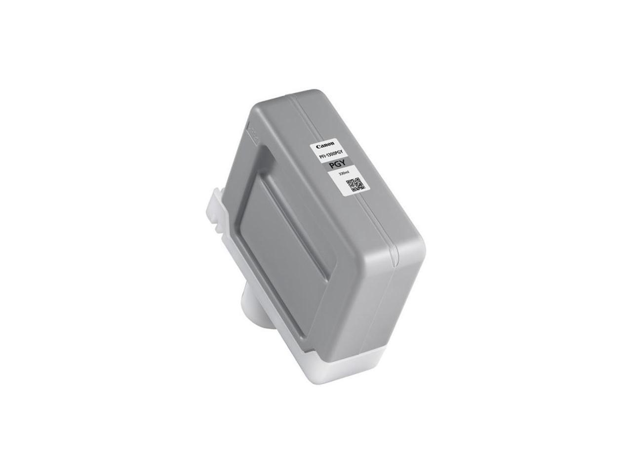 PFI-1300 Photo Gray Pigment Ink Tank